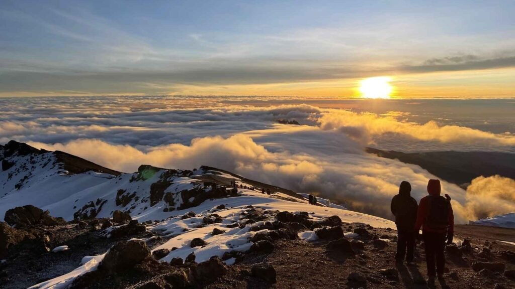 5 Simple Ways to Avoid the Crowds While Climbing Kilimanjaro