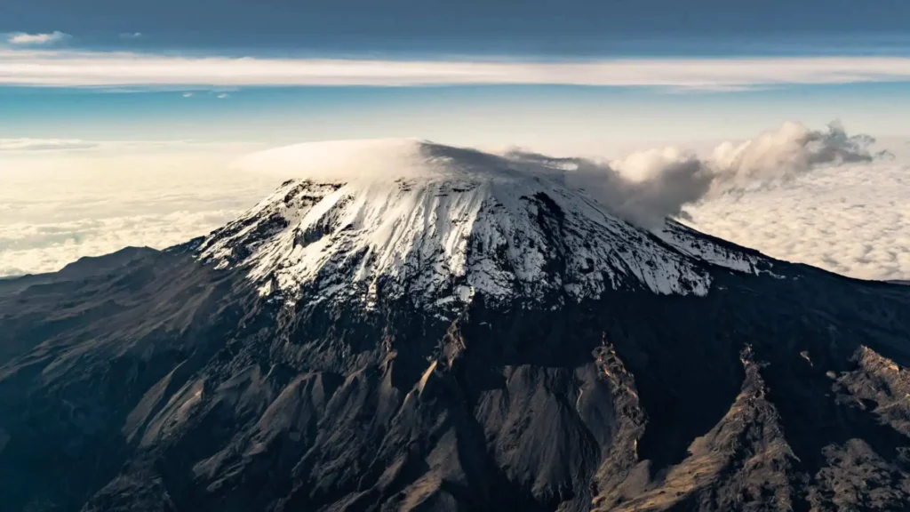 Best month to hike Kilimanjaro