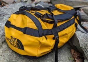 Duff Bag for Kilimanjaro