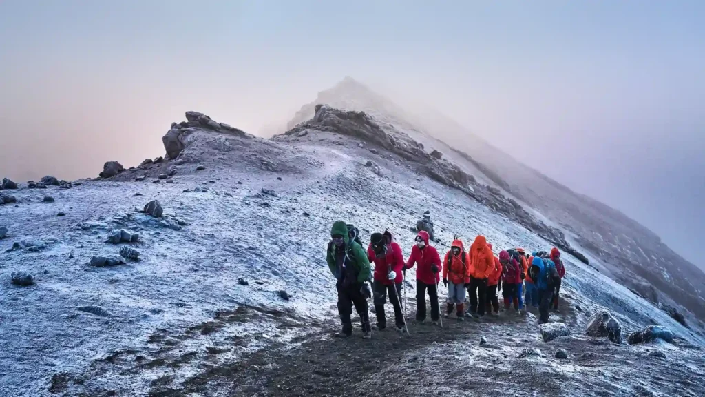 How to Choose the Best Kilimanjaro hiking Operators