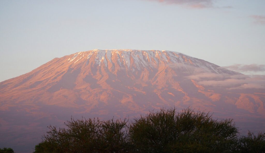 Mount Kenya vs Mount Kilimanjaro Which is Better