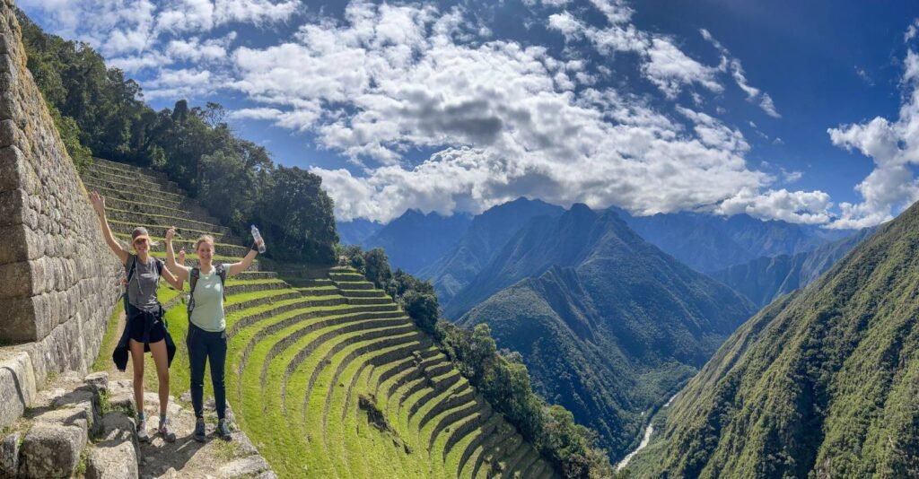 What I Wish I Knew Before Hiking the machu picchu
