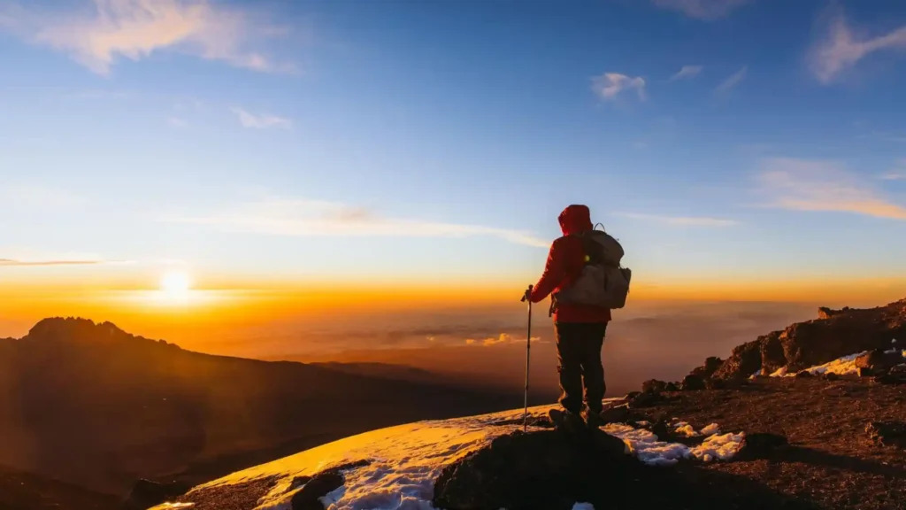 What is the Best Route to Climb Kilimanjaro