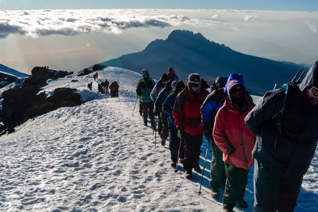 Can You Climb Kilimanjaro Without a Guide