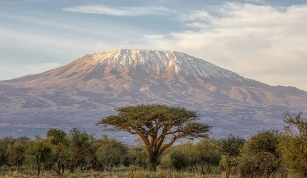 11 Ways to Boost Your Hiking Endurance for Hiking Kilimanjaro