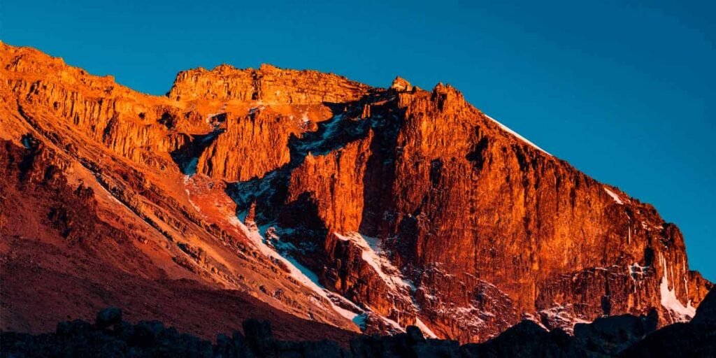 7-Days-Climb-Lemosho-Route