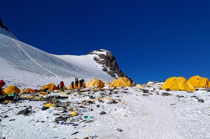 Mount Everest Deaths: How Many Climbers Have Died on Everest?