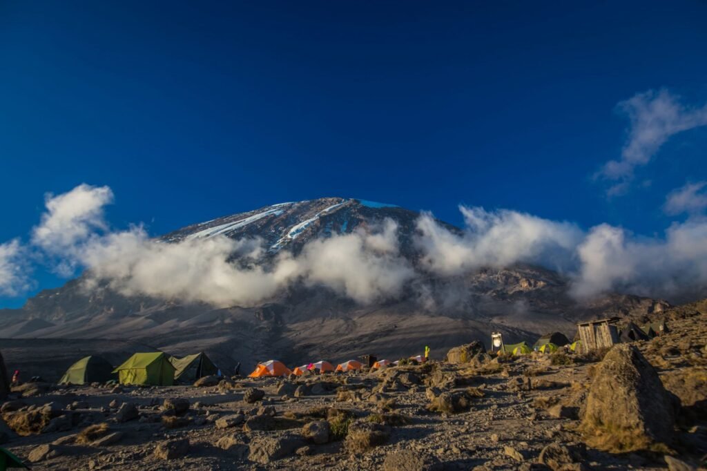 How to Treat Reverse Altitude Sickness