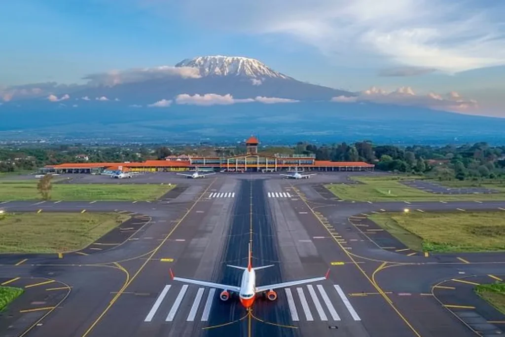 Kilimanjaro Airport Transfers