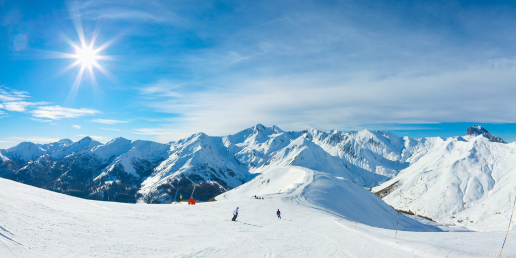 Understanding and Preventing Denver Altitude Sickness