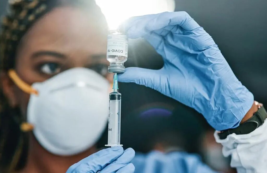 what vaccinations do i need to climb kilimanjaro