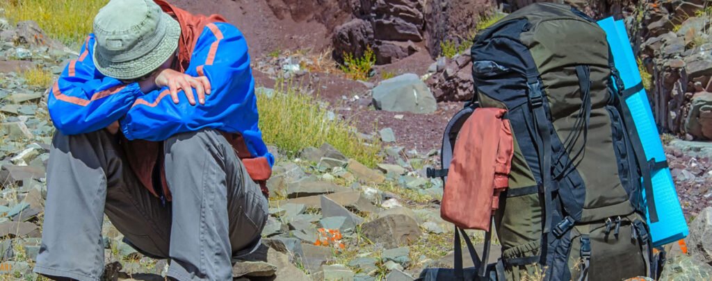 acclimatization and altitude sickness on kilimanjaro